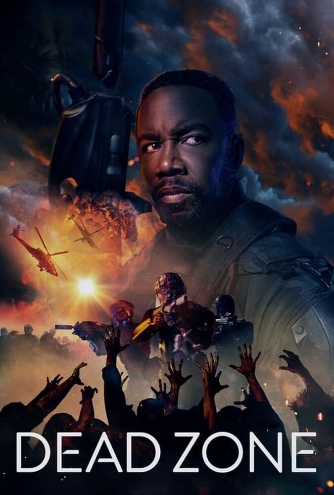 دانلود فیلم منطقه مرده 2022