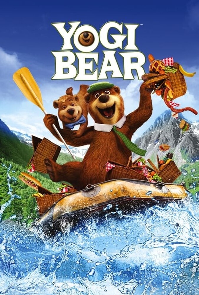 دانلود فیلم یوگی خرسه 2010