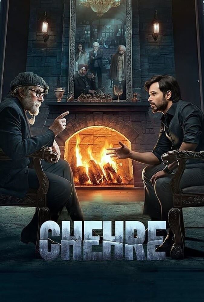 دانلود فیلم چهره