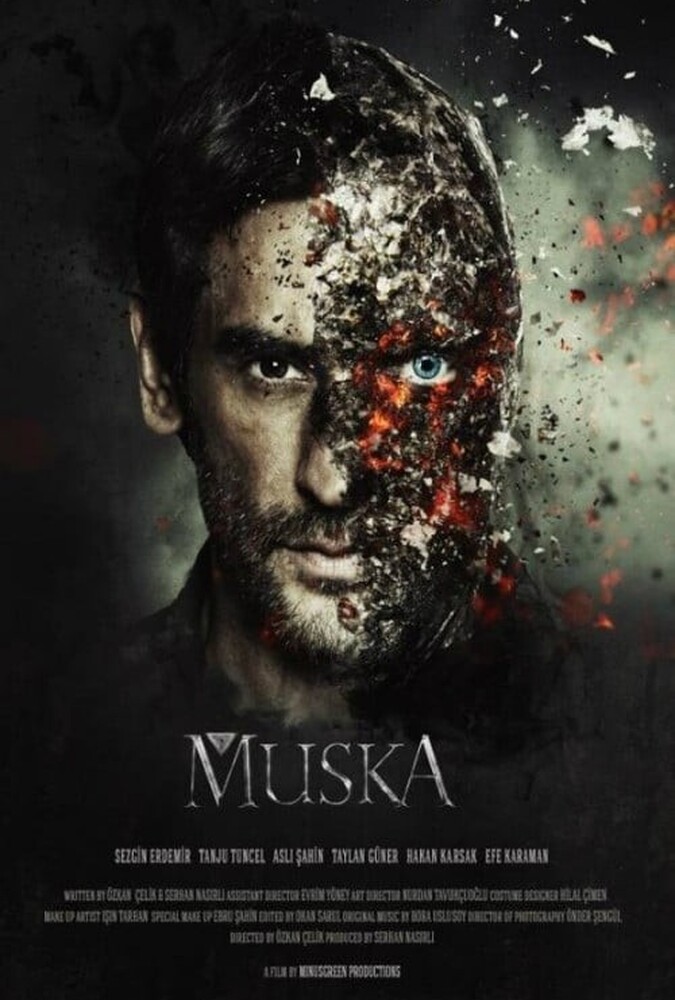 دانلود فیلم طلسم 2014