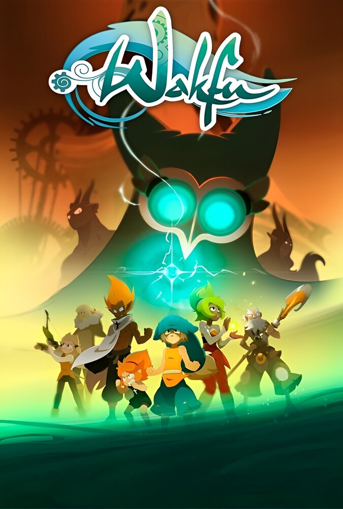 دانلود سریال واکفو 2008