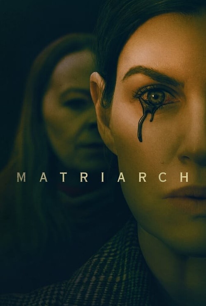 دانلود فیلم مادر خوانده 2022