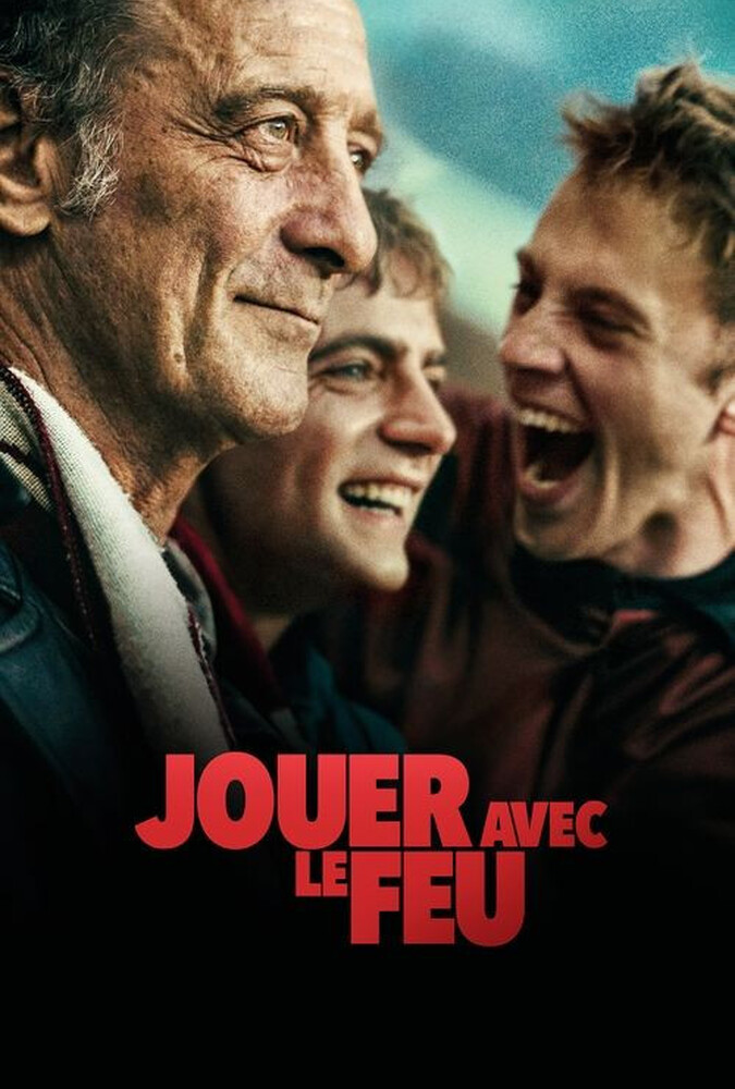 دانلود فیلم فرزند خاموش