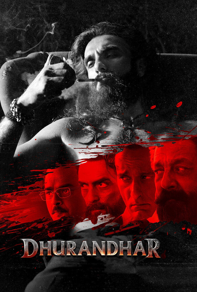 دانلود فیلم مقتدر
