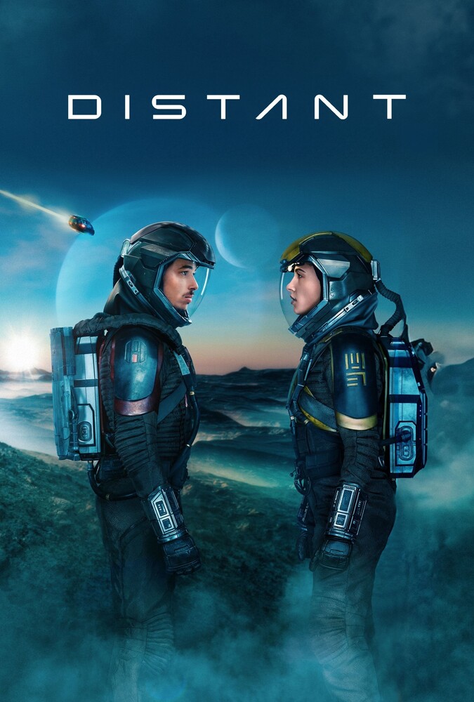 دانلود فیلم دور افتاده 2024