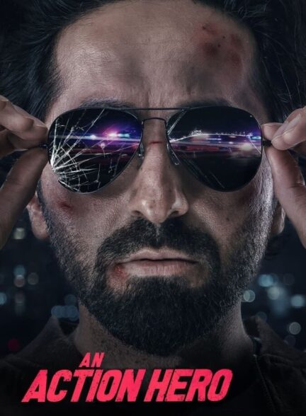 دانلود فیلم یک قهرمان اکشن