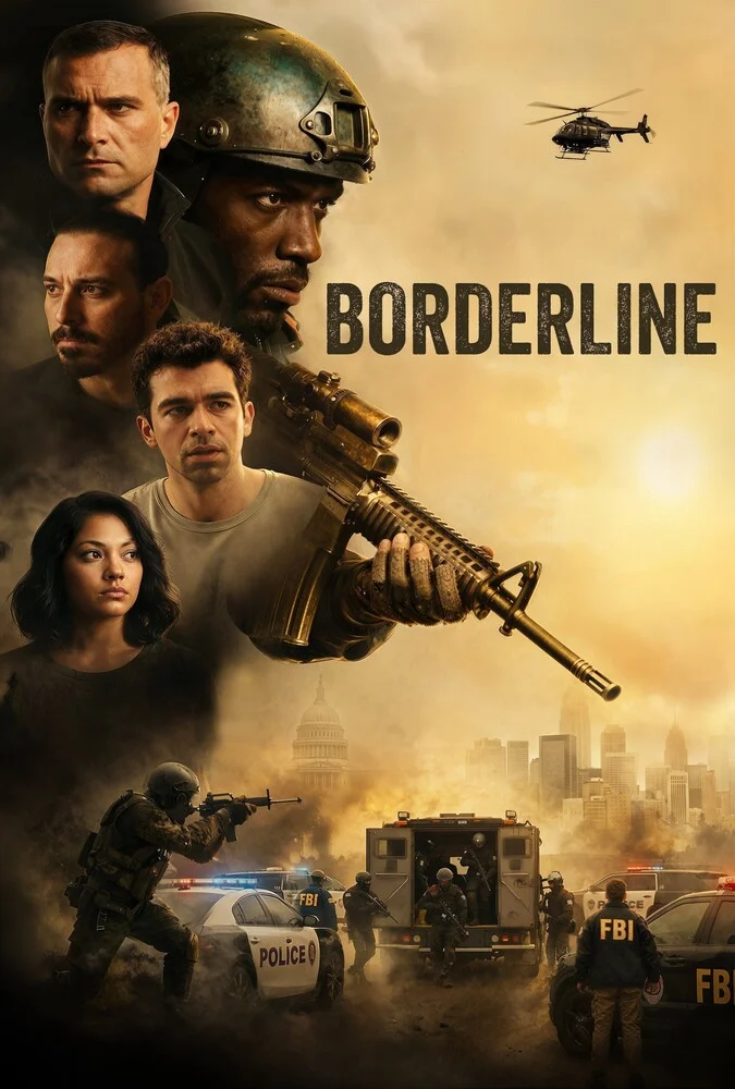 دانلود فیلم مرز جنون